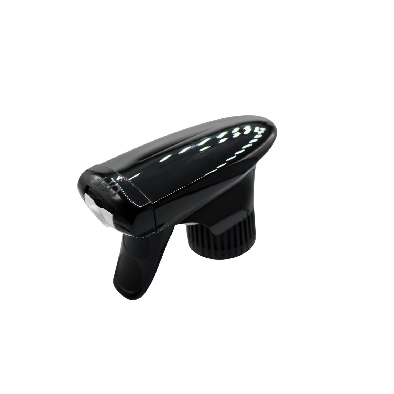 Trigger Negru cu Spumare-Berry