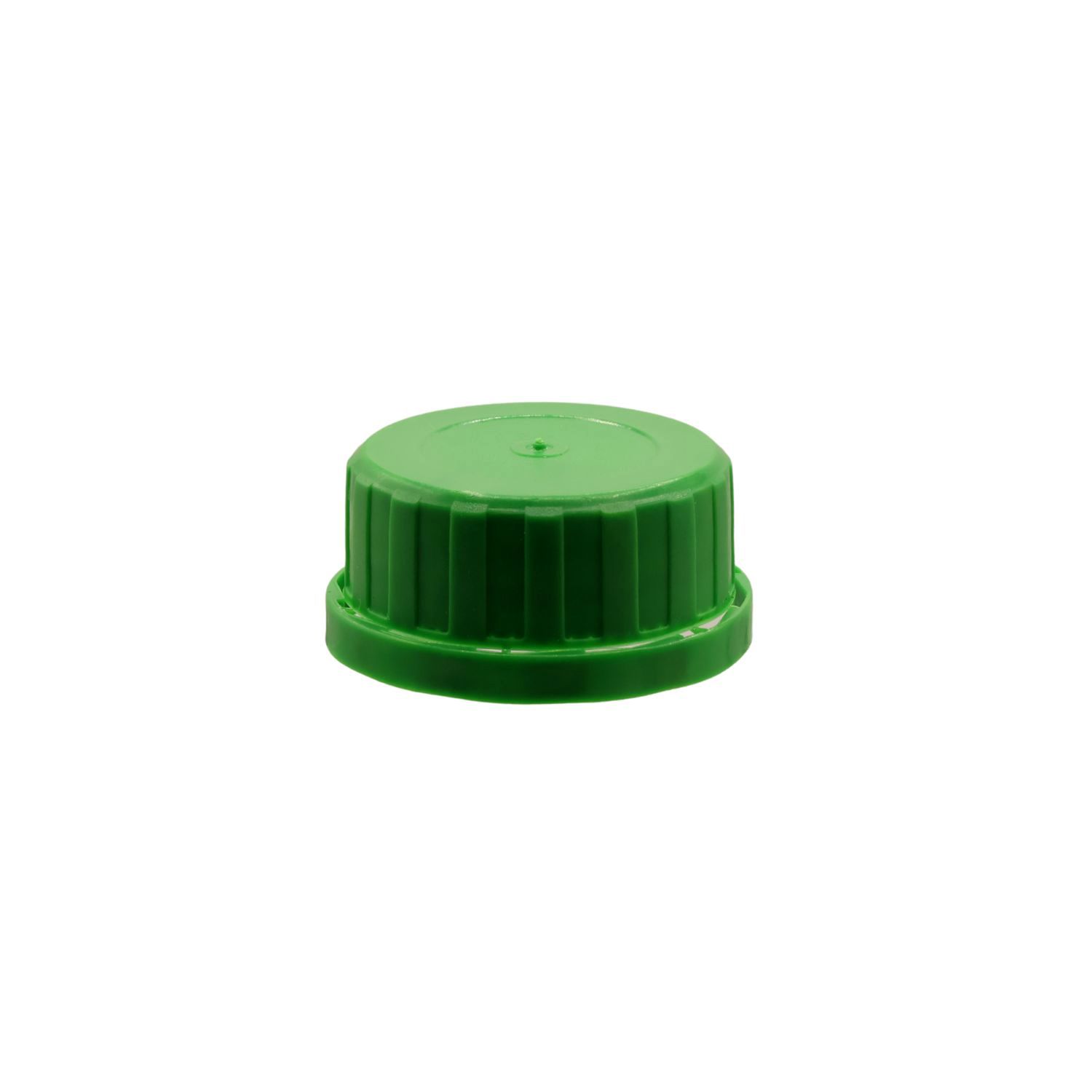 Capac Canistra Verde filet 38 mm
