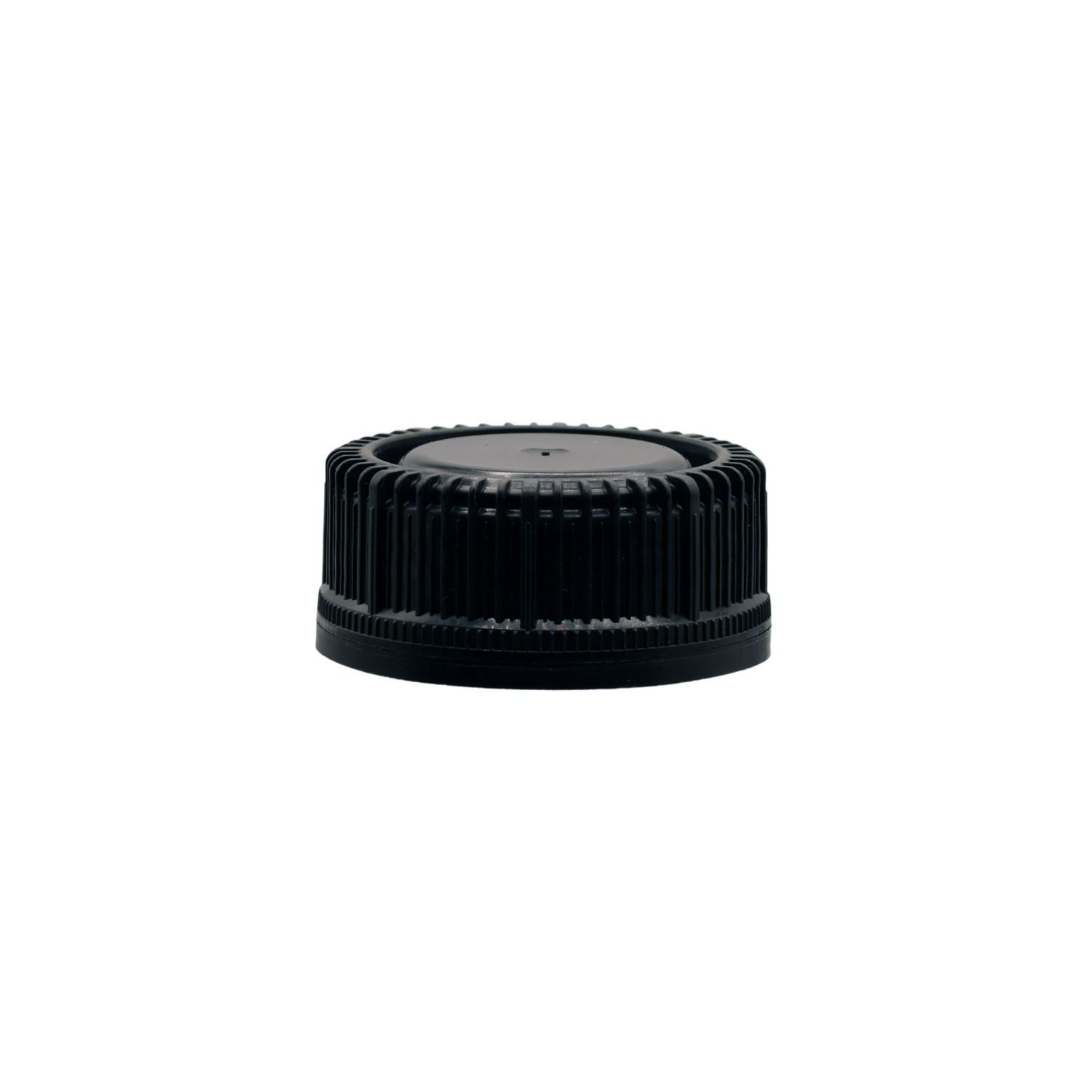 Capac Canistra Negru filet 42 mm