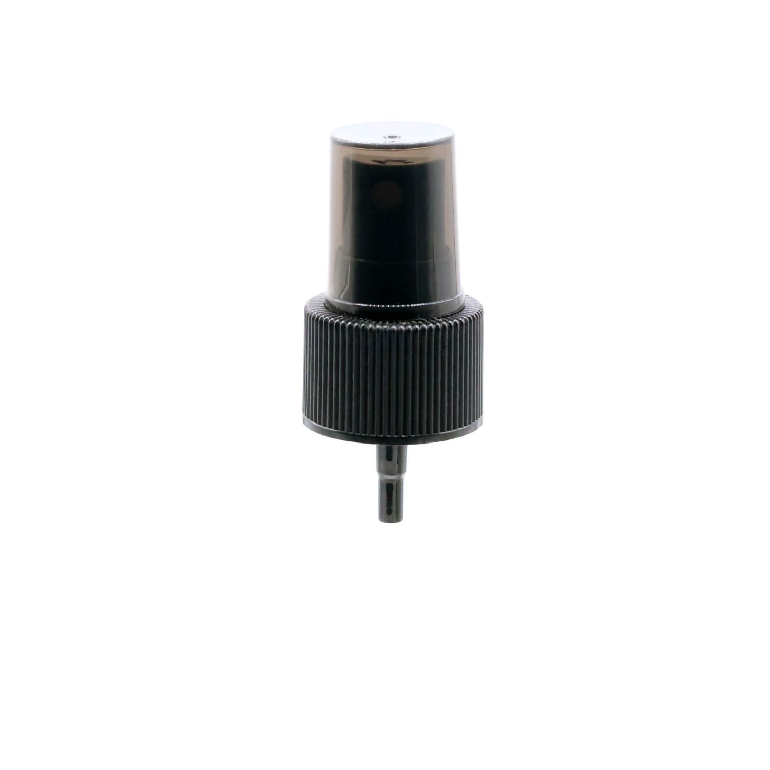 Pulverizator negru filet 28 mm