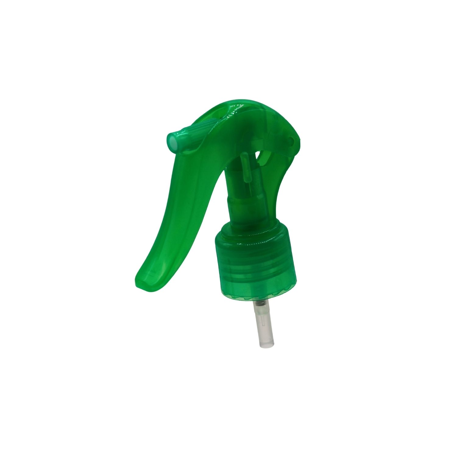 Trigger F-5100 Verde filet 24 mm