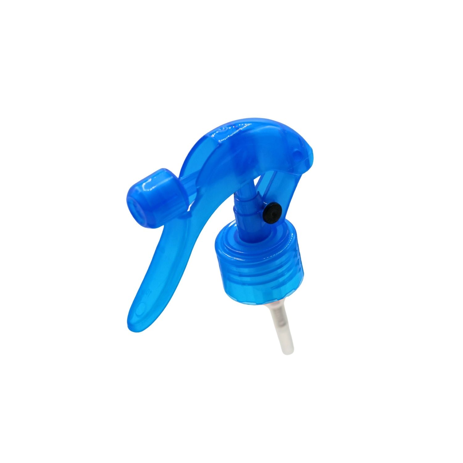 Trigger F-5850 Albastru filet 28 mm