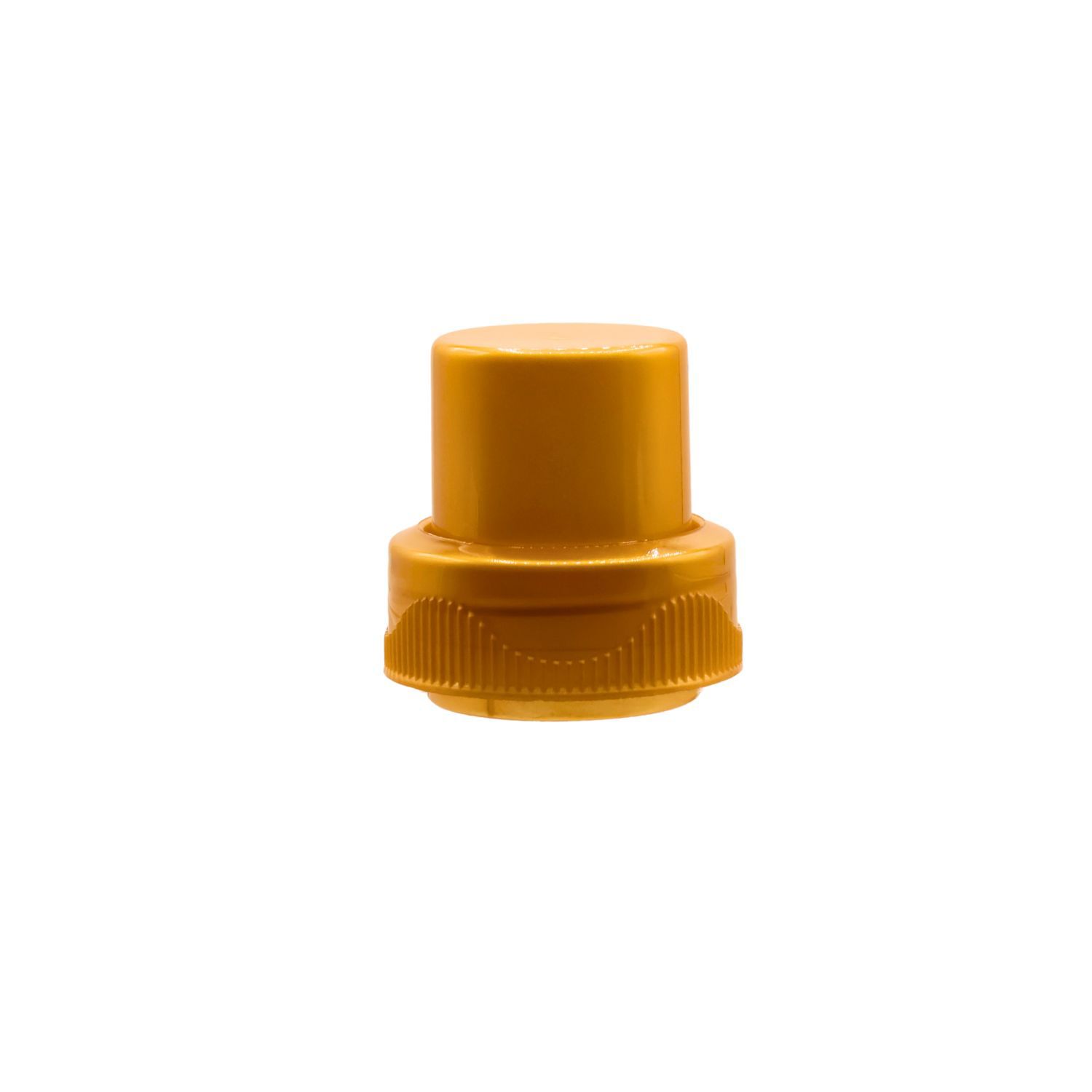 Capac Balsam Galben filet 38 mm