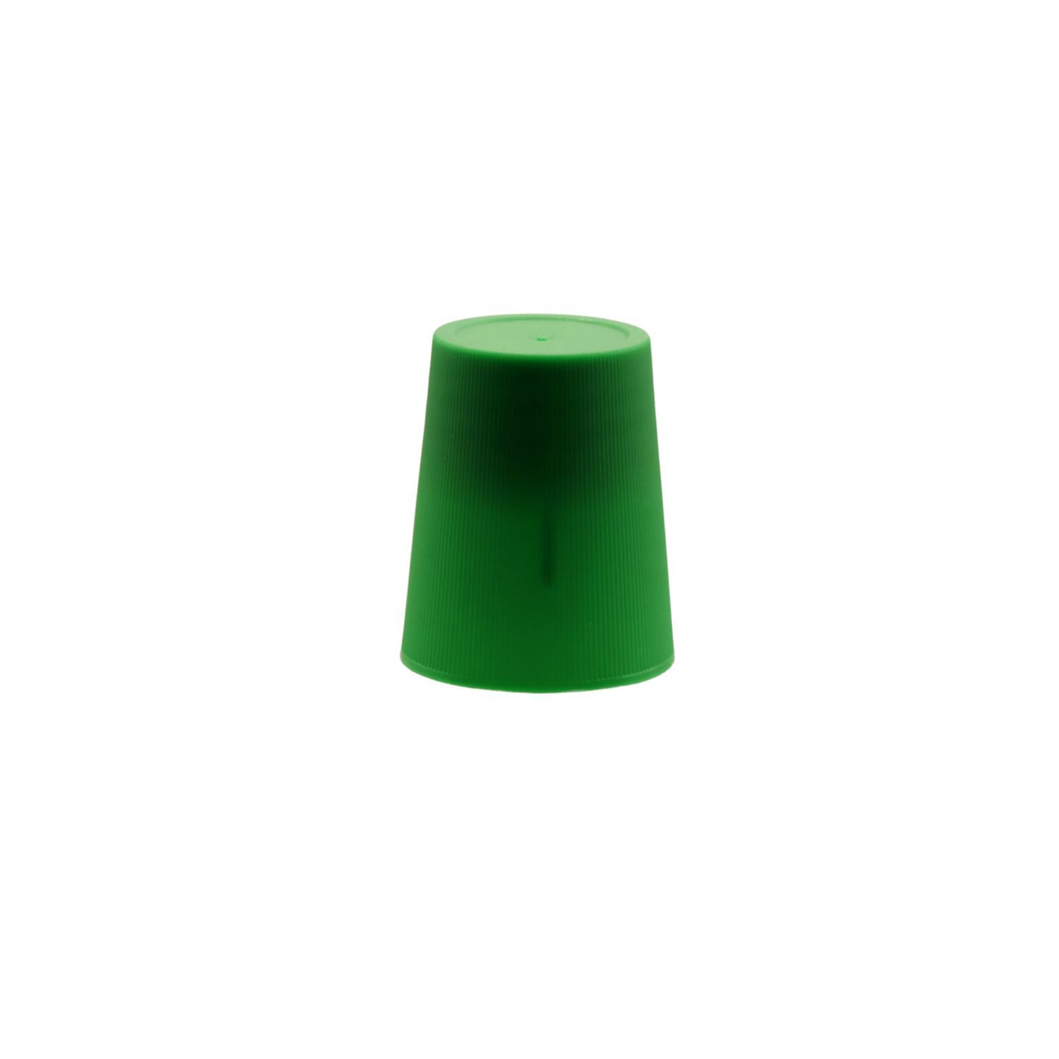 Capac Pardoseala Verde filet 28 mm